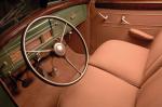 Lincoln Model K Sport Sedan 1939 года